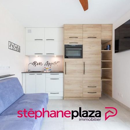 Appartement Plaza Parc 02 à Montévrain Extérieur photo